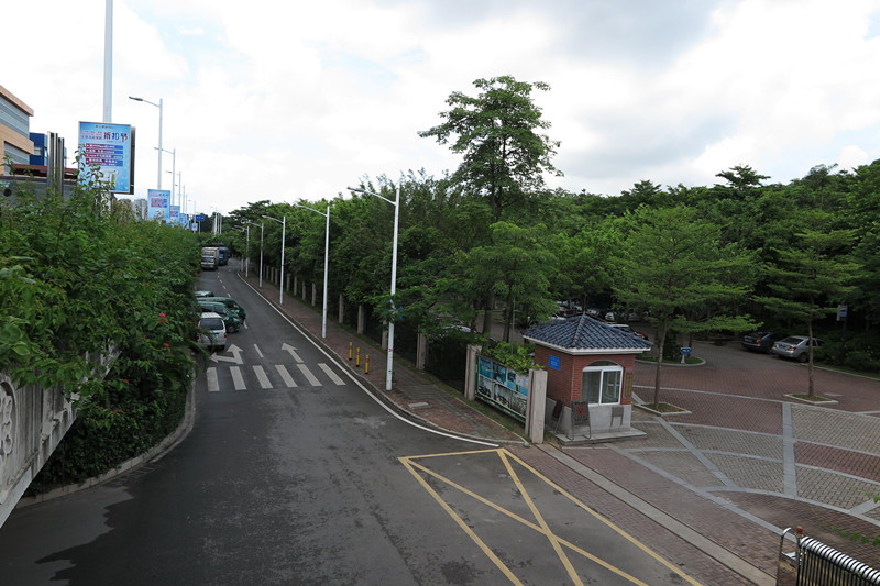 喜訊|熱烈慶祝我司中標深圳市南山區環境衛生管理總站91抖音黄色下载及公廁管理服務項目