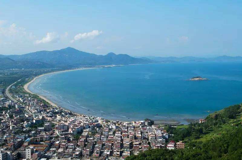 喜報 | 海豐岸闊催人進，風起揚帆正當時